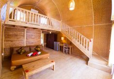 Bilik Tidur 3 Baturiti Cottage Lovina