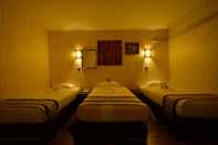 Kamar Tidur Family Treasure Hotel