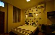 Bilik Tidur 6 Family Treasure Hotel