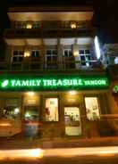 EXTERIOR_BUILDING Family Treasure Hotel