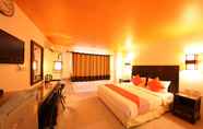 Kamar Tidur 5 OYO 126 Patong Station House