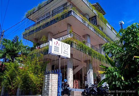 外観 Murai Guest House