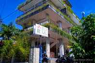 Bangunan Murai Guest House 