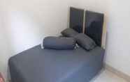 Kamar Tidur 3 Murai Guest House 