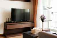 Entertainment Facility Anta Residence @ Astra