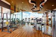 Fitness Center Anta Residence @ Astra