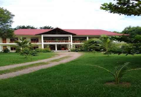 Exterior La Belle Etoile Hotel