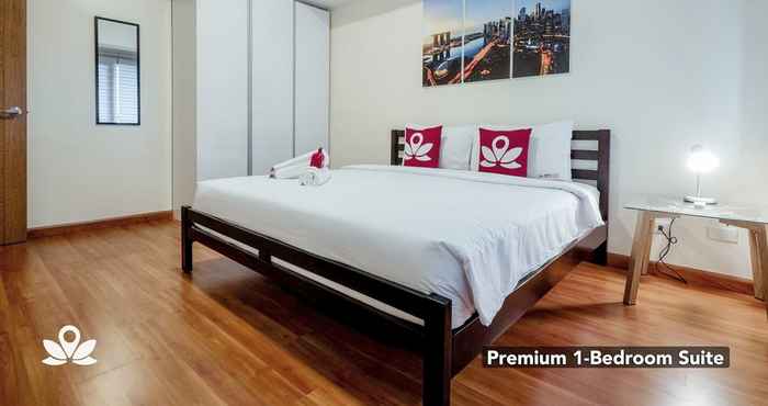 Kamar Tidur Icon Plaza BGC