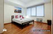 Kamar Tidur 6 Icon Plaza BGC