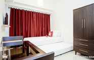 Kamar Tidur 6 Beacon Tower