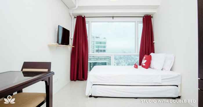 Kamar Tidur Beacon Tower