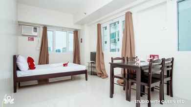 Kamar Tidur 4 Beacon Tower