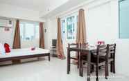 Kamar Tidur 2 Beacon Tower