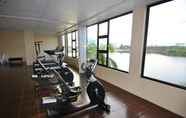 Fitness Center 6 The Uptown Place managed by Mangga Homes