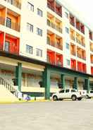 LOBBY The Uptown Place managed by Mangga Homes