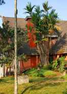 LOBBY Argapuri Jungle Resort