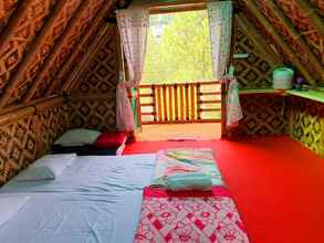 Kamar Tidur 4 Argapuri Jungle Resort