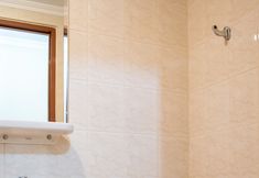 In-room Bathroom 6 Majesty 2BR Homey Apartment