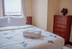 Bedroom 4 Majesty 2BR Homey Apartment