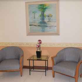 Majesty 2BR Homey Apartment 1, Hotel Liberta Physio