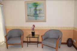 Majesty 2BR Homey Apartment, Rp 666.667