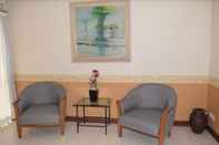 Lobi Majesty 2BR Homey Apartment