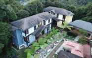 Lobi 2 Casa Loma Cameron Highlands