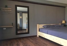 Kamar Tidur 4 Krin Resort