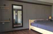 Phòng ngủ 4 Krin Resort