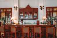 Bar, Kafe dan Lounge Settha Palace Hotel