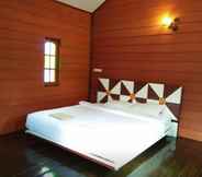 Bedroom 3 Baan Mai Kartoon Resort
