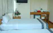 Kamar Tidur 5 Pleasure View Hotel