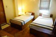 Kamar Tidur Pleasure View Hotel