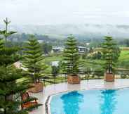 Swimming Pool 4 Phumork Village Khao Kho