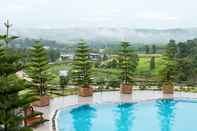 Swimming Pool Phumork Village Khao Kho