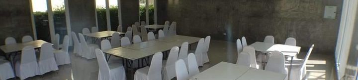 Dewan Majlis 4 Suvarnabhumi Trang Resort