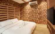 Bilik Tidur 4 Dream Luxury Hotel