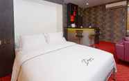 Bedroom 3 Dream Luxury Hotel