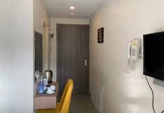 寝室 4 The Vibe Inn