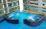 Swimming Pool 6 Parkview Serviced Apartment @ KLCC Twin Tower 