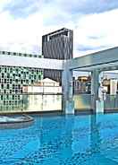 SWIMMING_POOL Parkview Serviced Apartment @ KLCC Twin Tower 