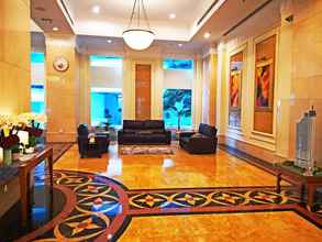 Lobby 4 Parkview Serviced Apartment @ KLCC Twin Tower 