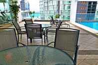 Common Space Parkview Serviced Apartment @ KLCC Twin Tower 