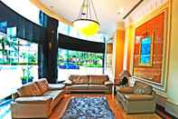 Lobby Parkview Serviced Apartment @ KLCC Twin Tower 