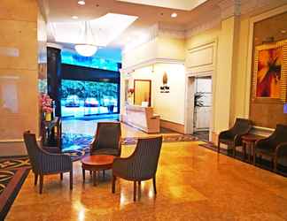 Lobby 2 Parkview Serviced Apartment @ KLCC Twin Tower 