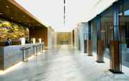 Lobby 4 Radisson Lampung Kedaton