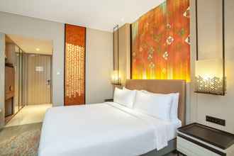 Bedroom 4 Radisson Lampung Kedaton