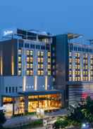 EXTERIOR_BUILDING Radisson Lampung Kedaton