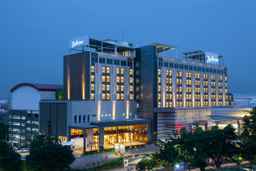 Radisson Lampung Kedaton, SGD 79