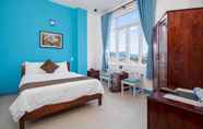 Kamar Tidur 2 Cali Night Hotel